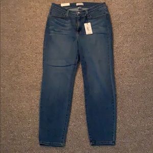 Judy Blue high waisted relax fit jeans